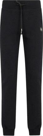 Philipp Plein Trainingsbroeken - Dames - Sweatpants - Zwart - L - Broeken