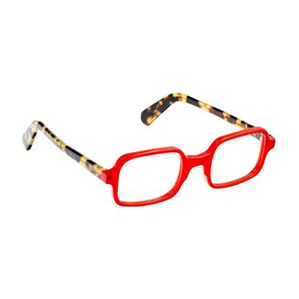 MOLI@LIMO Dames, Accessoires, Veelkleurig, Maat: 48 MM