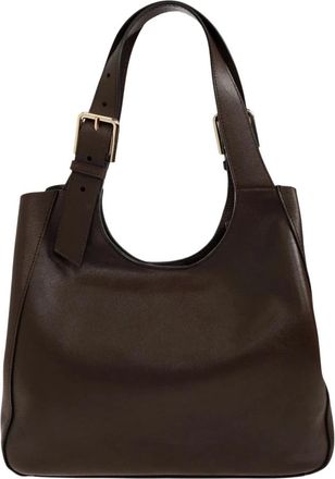 Furla Mujer, Bolsos, Marr&oacute;n, Talla: ONE Size
