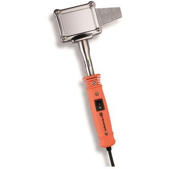 Kemper Saldatore Elettrico Professionale Kemper 250W con Mazza di Rame - 3040N