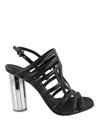 Ferragamo Florenza Slingback Sandals