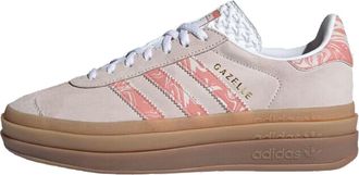 adidas (WMNS) adidas Gazelle Bold Putty Mauve Marble ID3739