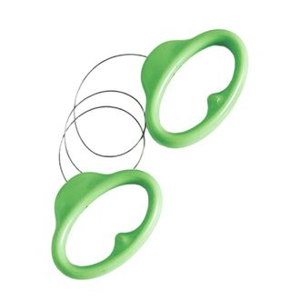 OEM Herramienta Para Cortar Arcilla De Cer&aacute;mica, Herramienta De Corte - Verde Suave