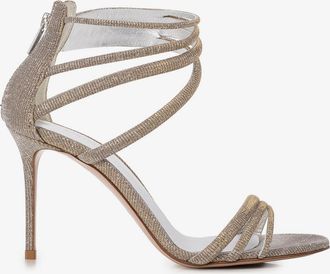 Le Silla SANDALO DENISE 80 mm