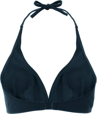 Eres Gang Duni Bikini Top - Navy