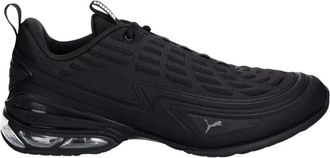 Puma Meza Sneakers - Sport - Hombre - Negro - 44 1/2 EU