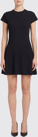 Sportmax Abito Ere Sportmax in jersey stretch a coste