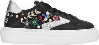 Tosca Blu CALZATURE - Sneakers su YOOX.COM