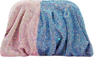 Benedetta Bruzziches Mujer, Bolsos, Multicolor, Talla: ONE Size