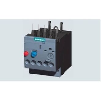SIEMENS Rele T&eacute;rmico S00 1,4-2,0 A Vt 3ru21161bb0