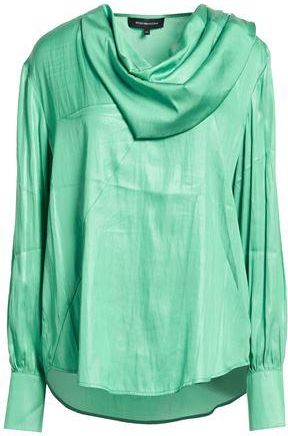 Bcbgmaxazria CAMISETAS Y TOPS - Tops en YOOX.COM