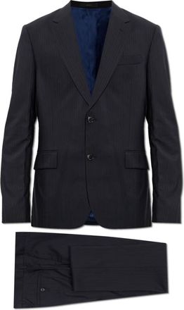 Paul Smith Uomo, Abiti Uomo, Blu, 3Xl, new