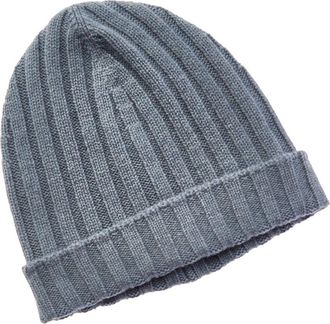 Gran Sasso Cashmere Beanie