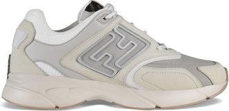 Fendi snellere trainer sneakers