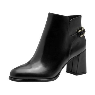 Tamaris Donna, Scarpe, Nero, 37 EU, new