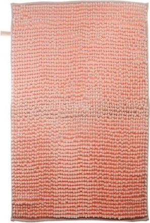 Trade Shop Trade Shop - Tappeto Tappetino Antiscivolo Per Arredo Bagno 45 X 70 Cm Colore Rosa 79916