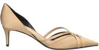 Giorgio Armani FOOTWEAR - Pumps on YOOX.COM