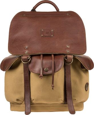 Will Leather Goods Lennon Backpack in Tan/brown at Nordstrom