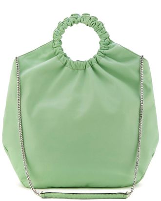AGL Agl Gretty Leather Tote