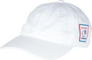 Lacoste ACCESSORI - Cappelli su YOOX.COM