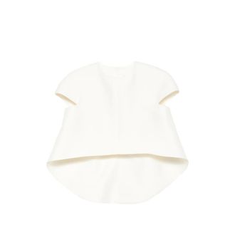 Balenciaga High-low Top