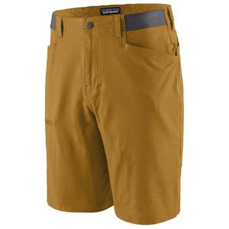 Patagonia Venga Rock Shorts Shorts f&uuml;r Herren | braun