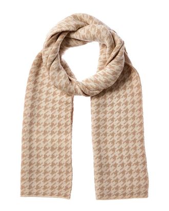 J.McLaughlin J. McLaughlin Layla Wool-Blend Scarf