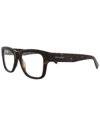 Saint Laurent Unisex 54Mm Optical Frames