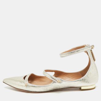 Aquazzura Sunny Star