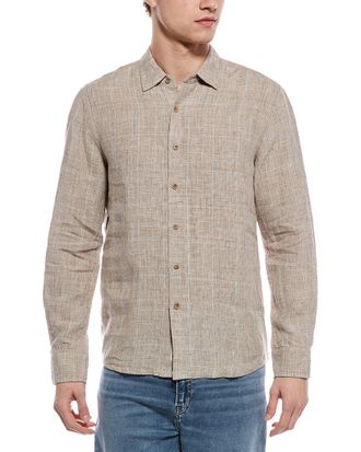 Onia Linen Shirt