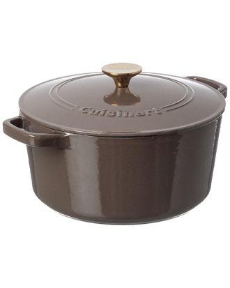 Cuisinart 5Qt Round Casserole