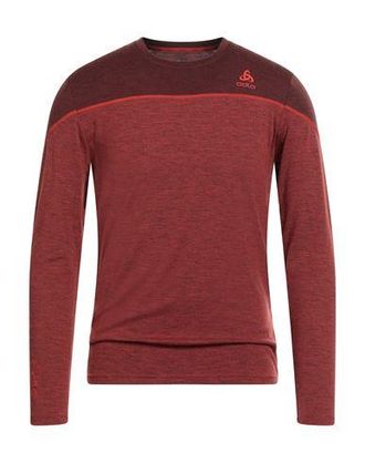 Odlo TOPWEAR - T-shirts on YOOX.COM