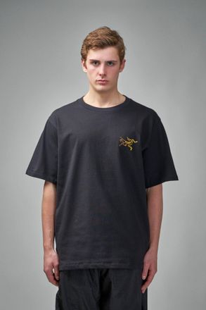 Arc'teryx Kragg Cotton Logo SS 24K