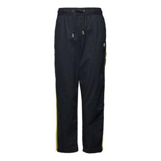 Converse (WMNS) Converse Pull-On Pants Asia Sizing Black 10008201-A01
