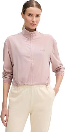 Guess Donna, Giacche, Rosa, L, new