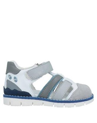 Hogan CALZADO - Sandalias con cierre en YOOX.COM