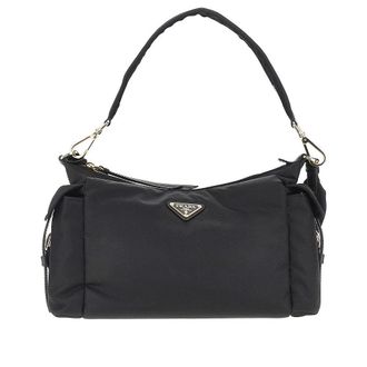 Prada Re-Nylon large Prada Explore bag Woman One Size