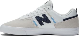 New Balance Jamie Foy x Numeric 306 White Navy NM306WNC