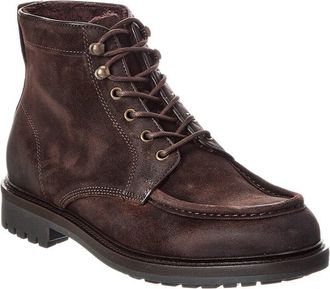 Bruno Magli Scotty Leather Boot