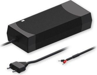 OEM Fuente De Alimentaci&oacute;n Teltonika De 130 W, 2 Pines, Para La Ue, Fru01yp686, Pr318eua
