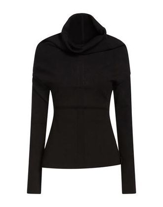 Rick Owens STRICKWAREN - Rollkragenpullover auf YOOX.COM