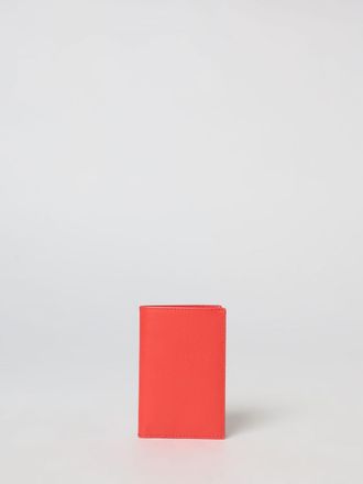 Comme Des Gar&ccedil;ons Portafoglio Comme Des Gar&ccedil;ons Wallet in pelle