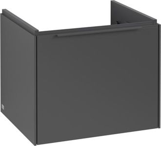 Villeroy & Boch Subway 3.0, 523x429x448 Mm, Mueble De Lavabo, 1 - Villeroy&boch