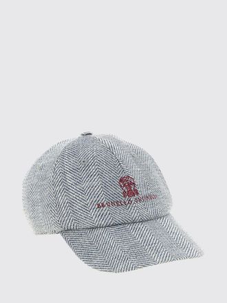 Brunello Cucinelli Cappello uomo