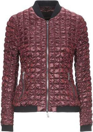 Moorer COATS & JACKETS - Puffers on YOOX.COM