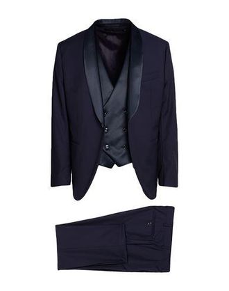 Luigi Bianchi Mantova SUITS and CO-ORDS - Suits on YOOX.COM