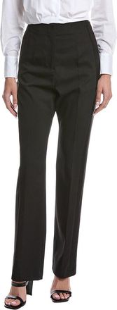 HUGO BOSS Tanjana Wool Pant