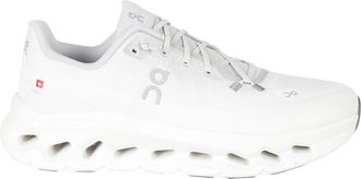 On Running Cloudtilt - Heren - Hardloopschoenen - Wit - 40 1/2 EU - Katoen - Fitness
