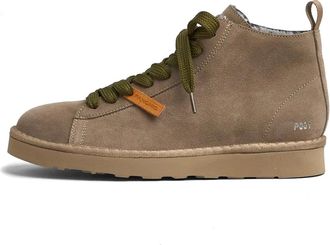 Panchic Hombre, Zapatos, Beige, Talla: 46 EU