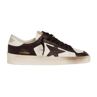 Golden Goose Sneakers, male, Multicolor, Size: 12 US Sneakers